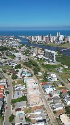 Imagem Apartamento à venda em Passo de Torres, Centro, com 2 quartos, 100,84m²