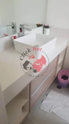 Imagem Excelente Apartamento de Alto Padrão à Venda no Centro de São Bernardo