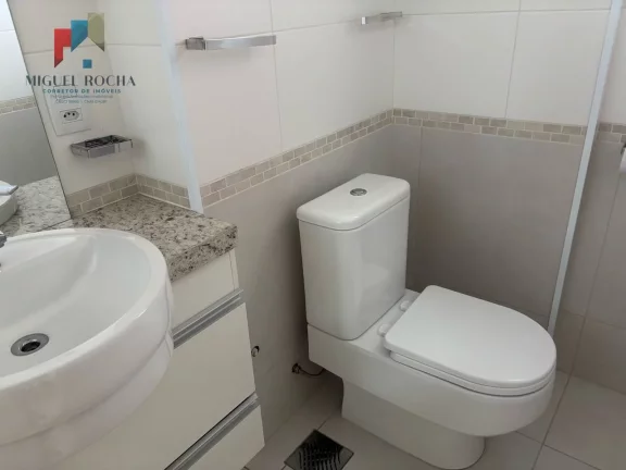Imagem Apartamento Alto Padrão em Centro, Tatuí/SP