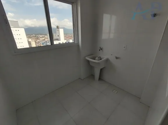 Imagem Apartamento em Praia Grande com 2 Dormitórios