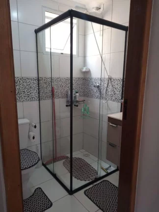 Imagem Apartamento com 2 dormitórios à venda, 42 m² por R$ 205.000,00 - Cidade Nova Bonsucesso - Guarulhos/SP