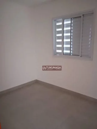 Imagem Apartamento com 1 dormitório à venda, 40 m² por R$ 336.000 - Vila Nova Mazzei - São Paulo/SP