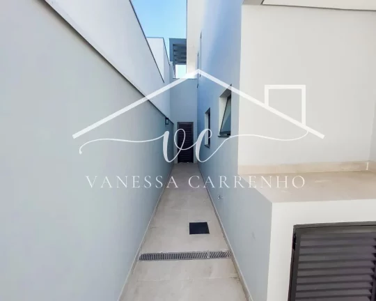 Imagem Venda Sobrado | Vanessa Carrenho Assessoria Imobiliária