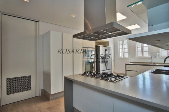 Imagem APARTAMENTO NO JARDIM EUROPA