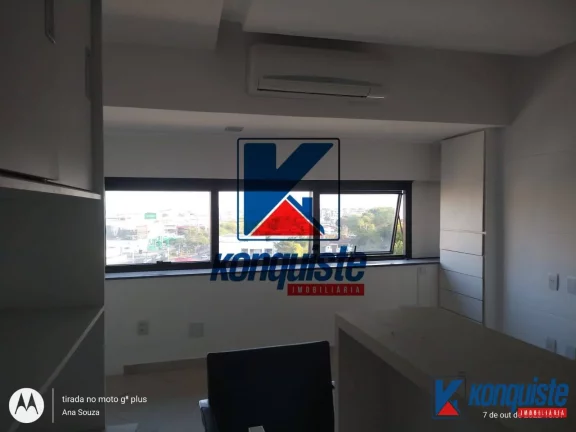 Imagem VENDO SALA NO EDIFÍCIO SAWAYA