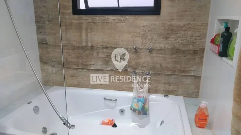 Imagem Condomínio Sete Lagos - Casa térrea - Itatiba/SP Live residence