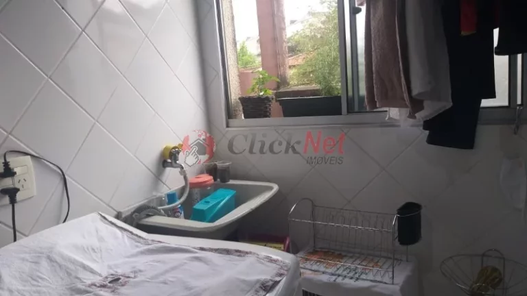 Imagem Apartamento para Venda no bairro Alves Dias em São Bernardo