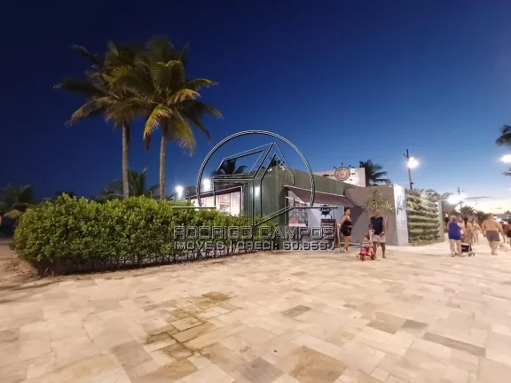 Imagem Maravilhoso Apartamento Kitinete à Venda na Vila Tupi - Praia Grande