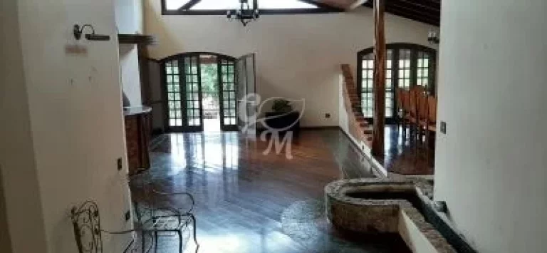 Imagem Casa em Condomínio Fechado