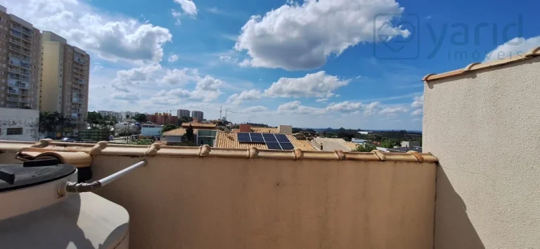 Imagem Casa à venda em Jundiaí-SP, Jardim Ermida II: 3 quartos, 3 suítes, 1 sala, 2 vagas de garagem, 190m².