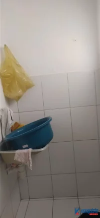 Imagem ALUGO APARTAMENTO NO CONDOMÍNIO SOLAR VILLE