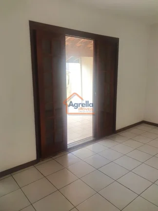 Imagem Casa à venda no bairro Jardim Igaçaba - Mogi Guaçu/SP
