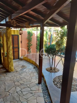 Imagem Casa para venda e locação com 205 m² | Jardim Ypê | Paulínia - SP