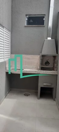 Imagem APARTAMENTO DUPLEX NO BAIRRO PIRATININGA I