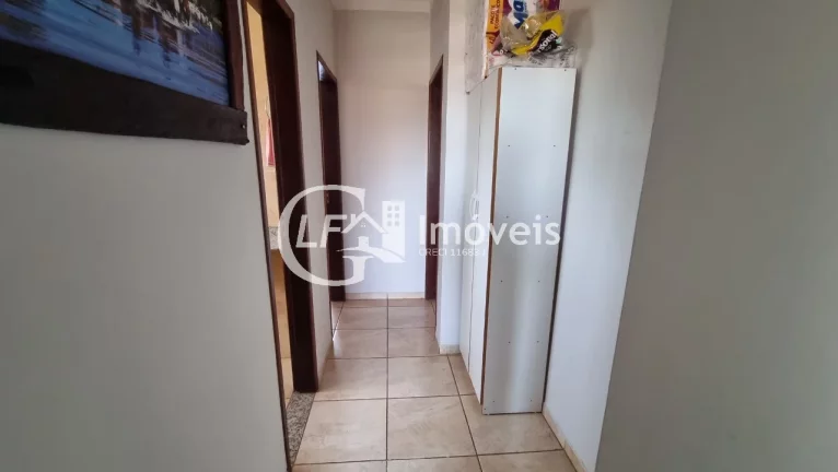 Imagem Casa em Condomínio - Rita vieira -