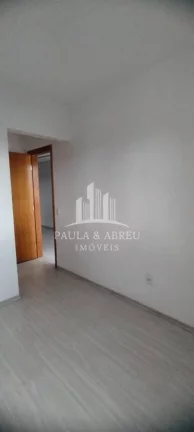 Imagem APARTAMENTO 3 DORMITÓRIOS VILA VITÓRIA EM MAUÁ !
