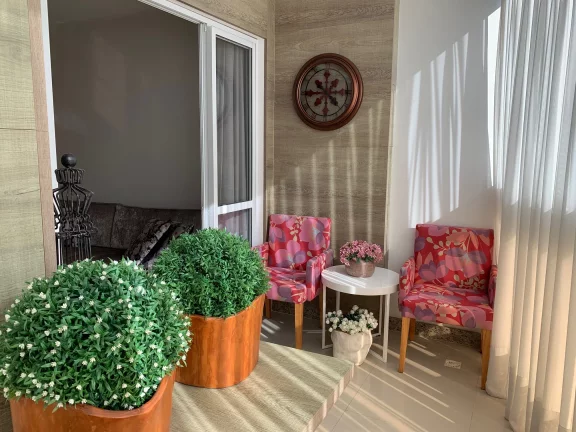 Imagem ÓTIMO APARTAMENTO NA PRAIA DA COSTA / ES