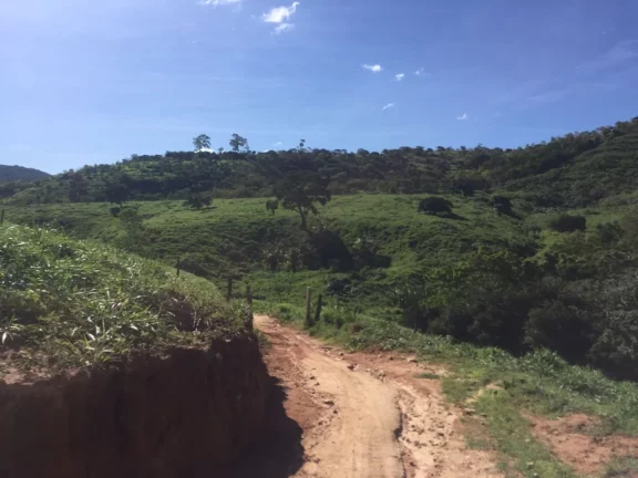 Imagem FAZENDA RURAL em COLATINA - ES, ÁREA RURAL DE COLATINA