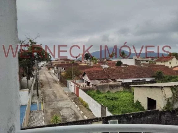 Imagem APTO RESIDENCIAL em Ubatuba - SP, Centro