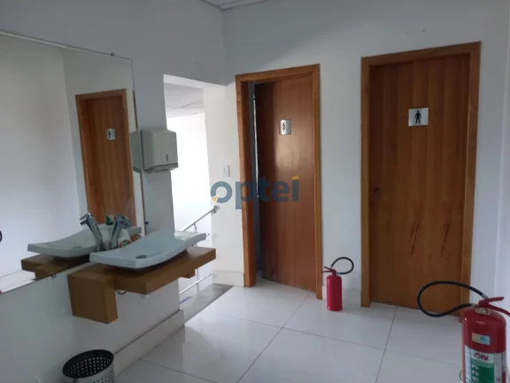 Imagem OTIMO PRÉDIO COMERCIAL DE 500 M² , RUA DO ORATÓRIO, ALTO DA MOOCA, 03 PISOS, TODO EQUIPADO PARA LOCAÇÃO.