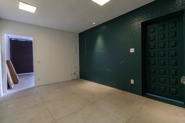 Imagem Casa com 3 Quartos à Venda, 190 m² em Moema - São Paulo