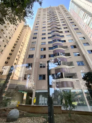 Imagem Apartamento à venda no Setor Bueno - Goiânia/GO