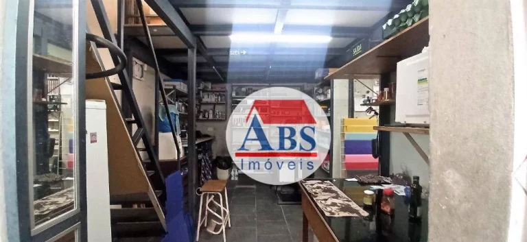 Imagem Loja à venda, 120 m² por R$ 750.000,00 - Jardim Casqueiro - Cubatão/SP