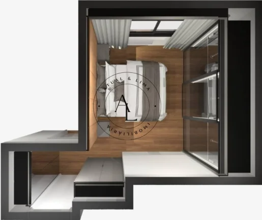 Imagem “Apartamento de Luxo no Taquaral - Conforto e Sofisticação em Bairro Nobre de Campinas”