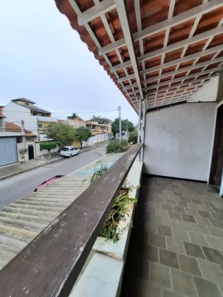 Imagem CASA RESIDENCIAL em Cabo Frio - RJ, Palmeiras