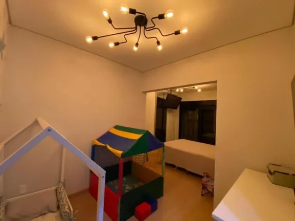 Imagem Casa 3 Suítes Condomínio Residencial Villa dos Inglezes-Sorocaba/SP