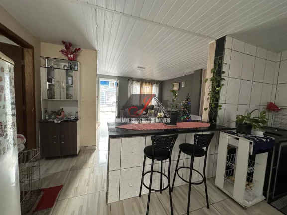 Imagem Casa térrea à venda, Vila Sandra.