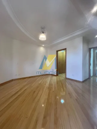Imagem Morar no coração do Bairro Jardim com estrutura de clube. Reformado 100%.