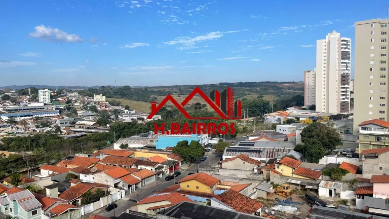 Imagem Apartamento com 02 Dormitórios à Venda no Jardim Sat?(C)lite - SJCampos
