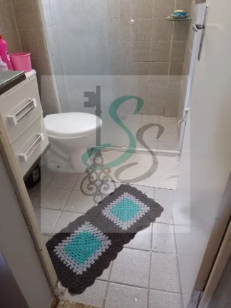 Imagem Venda Apartamento Parque Residencial Vila União, Campinas! 2 dormitórios, sala, cozinha, lavanderia, banheiro, vaga de garagem, quadra, play ground,