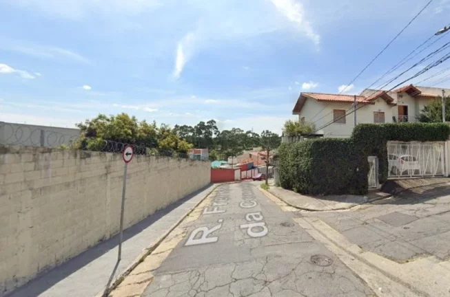 Imagem Terreno Grande Casa Antiga Portão P3 USP FMU Metrô Butantã Investidor À Venda, 280 m² - Rua Frei Inácio da Conceição - Butantã - São Paulo/SP - TE0033