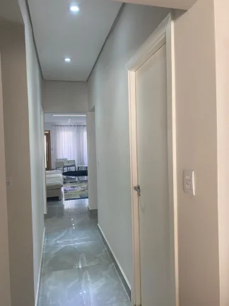 Imagem Sobrado moderno e espaçoso a poucos minutos do Centro de Sorocaba