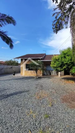 Imagem Casa plana Jardim Paraíso