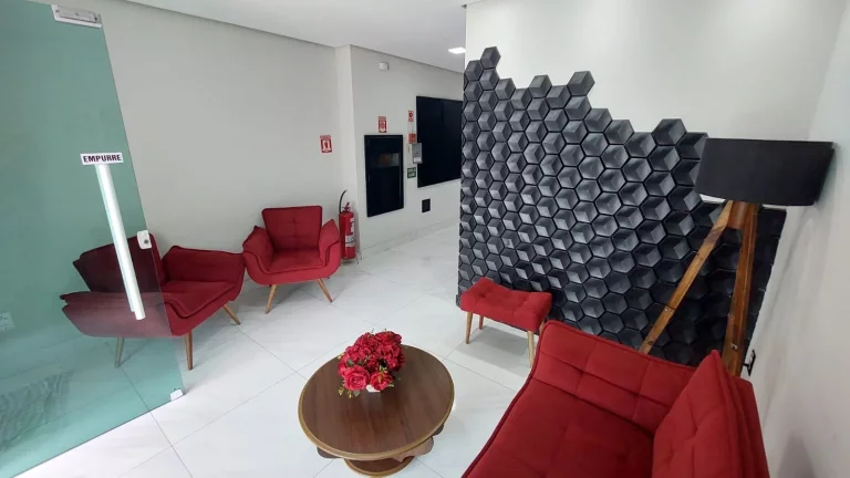 Imagem Cobertura com 3 dorms, Mirim, Praia Grande - R$ 900 mil, Cod: 2287