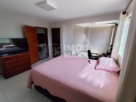 Imagem Casa de condomínio em Sobradinho, Brasília: 257m², 4 suítes, 4 quartos, à venda por R$880.000. Oportunidade!
