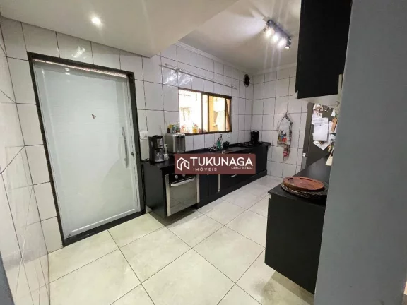 Imagem Casa com 8 quartos à venda, 350 m² por R$ 900.000 - Jardim Modelo - São Paulo/SP