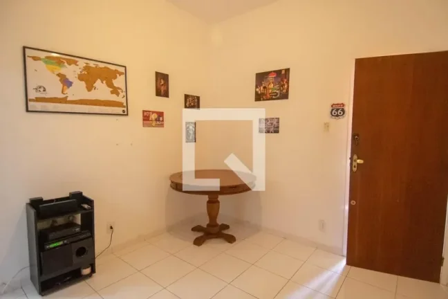 Imagem Apartamento à Venda - Copacabana, 1 Quarto, 38 m2