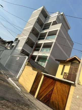Imagem Apartamento com 2 dormitórios à venda, 45 m² por R$ 299.000,00 - Vila Esperança - São Paulo/SP