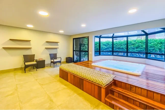 Imagem APARTAMENTO RESIDENCIAL em São Paulo - SP, Itaim Bibi