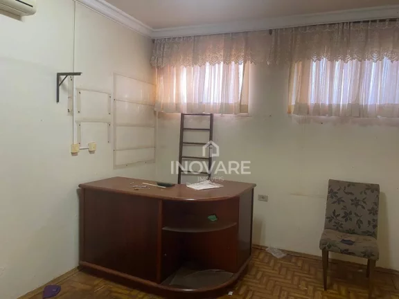 Imagem Casa com 3 dormitórios para alugar, 540 m² por R$ 3.000,00/mês - Setor Central - Itumbiara/GO