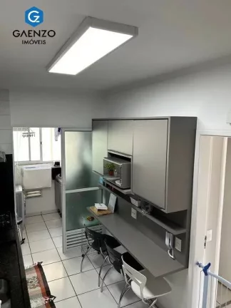 Imagem Apartamento - Adalgisa, Osasco / SP