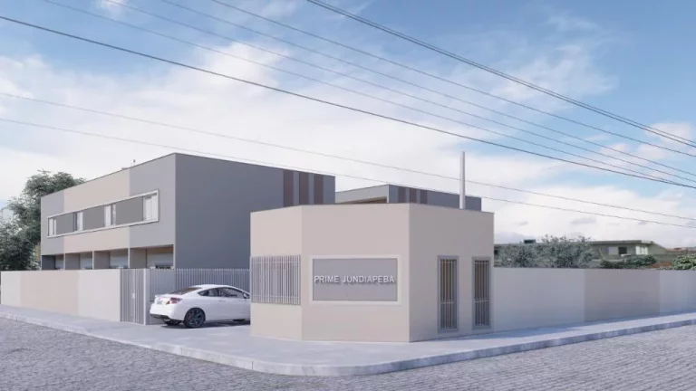 Imagem Sobrado com 2 dormitórios à venda, 65 m² por R$ 240.000,00 - Jundiapeba - Mogi das Cruzes/SP