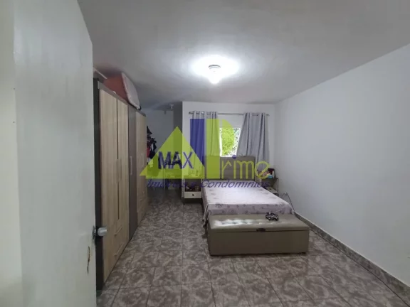 Imagem SOBRADO FRONTAL 89M²/02 DORMITÓRIOS/01 VAGA