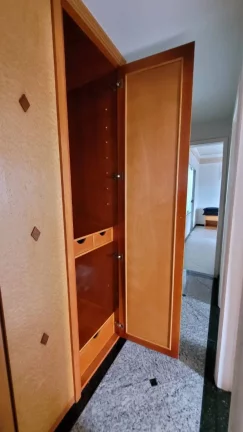 Imagem Apartamento à venda no Condomínio Praias do Tahiti
