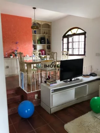 Imagem Casa a Venda no bairro Almerinda - São Gonçalo, RJ