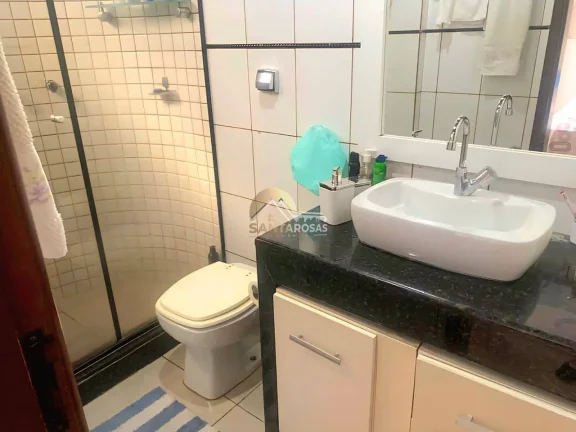 Imagem Vendo Apartamento exclusivo 1 por andar na Graça – 118m², nascente, 3 quartos (1 suíte), 2 salas, v